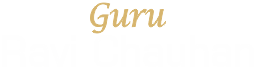 Guru Ravi logo